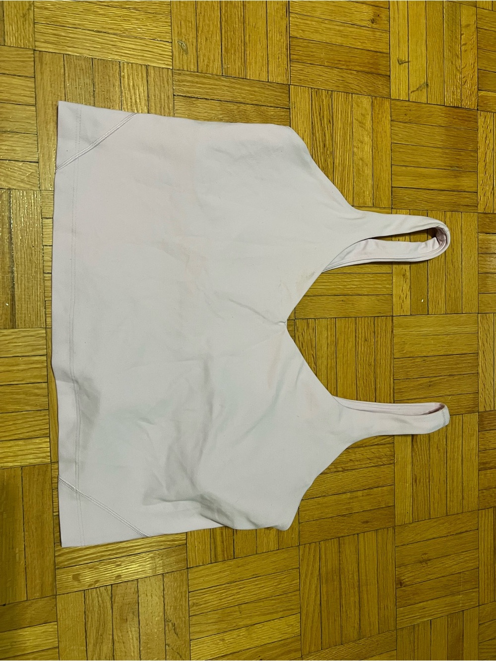 Lululemon align tank